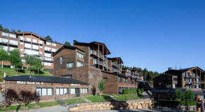 Гостиница Apartamentos Masella 1600  Альп